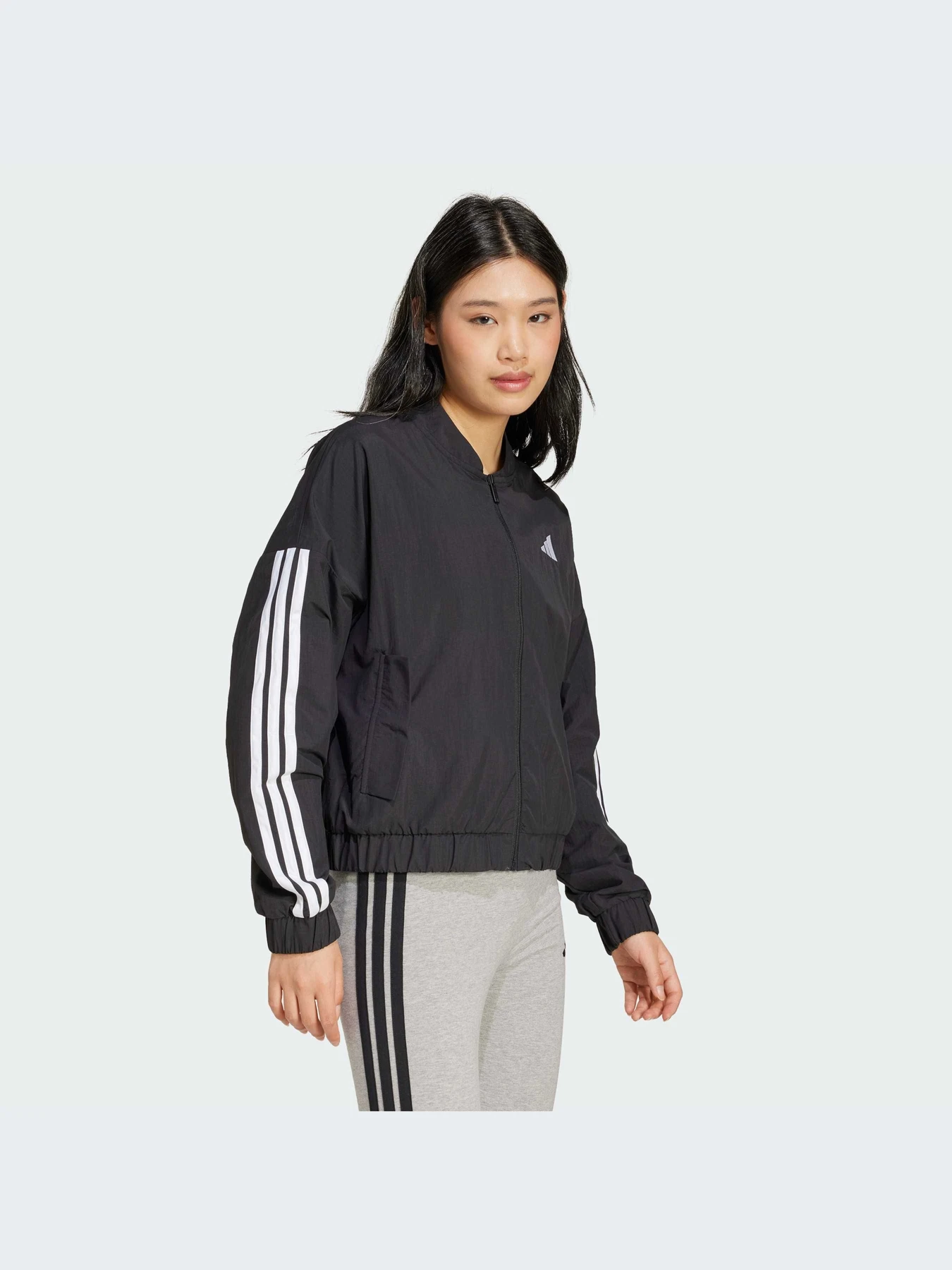 Куртки и дубленки Adidas модель JD5317-KZ Куртки и дубленки Adidas модель JD5317-KZ Фото