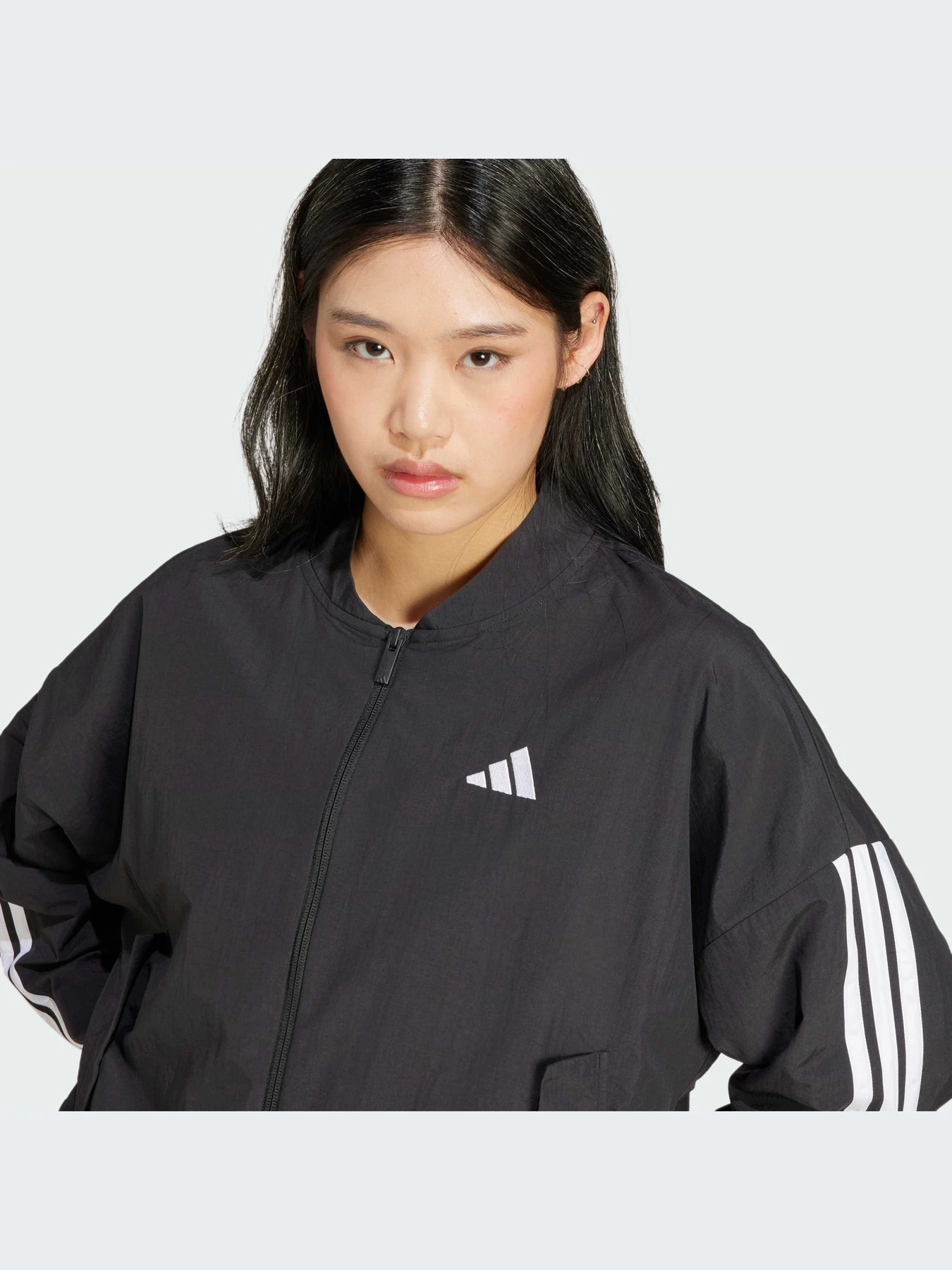 Куртки и дубленки Adidas модель JD5317-KZ Куртки и дубленки Adidas модель JD5317-KZ Фото
