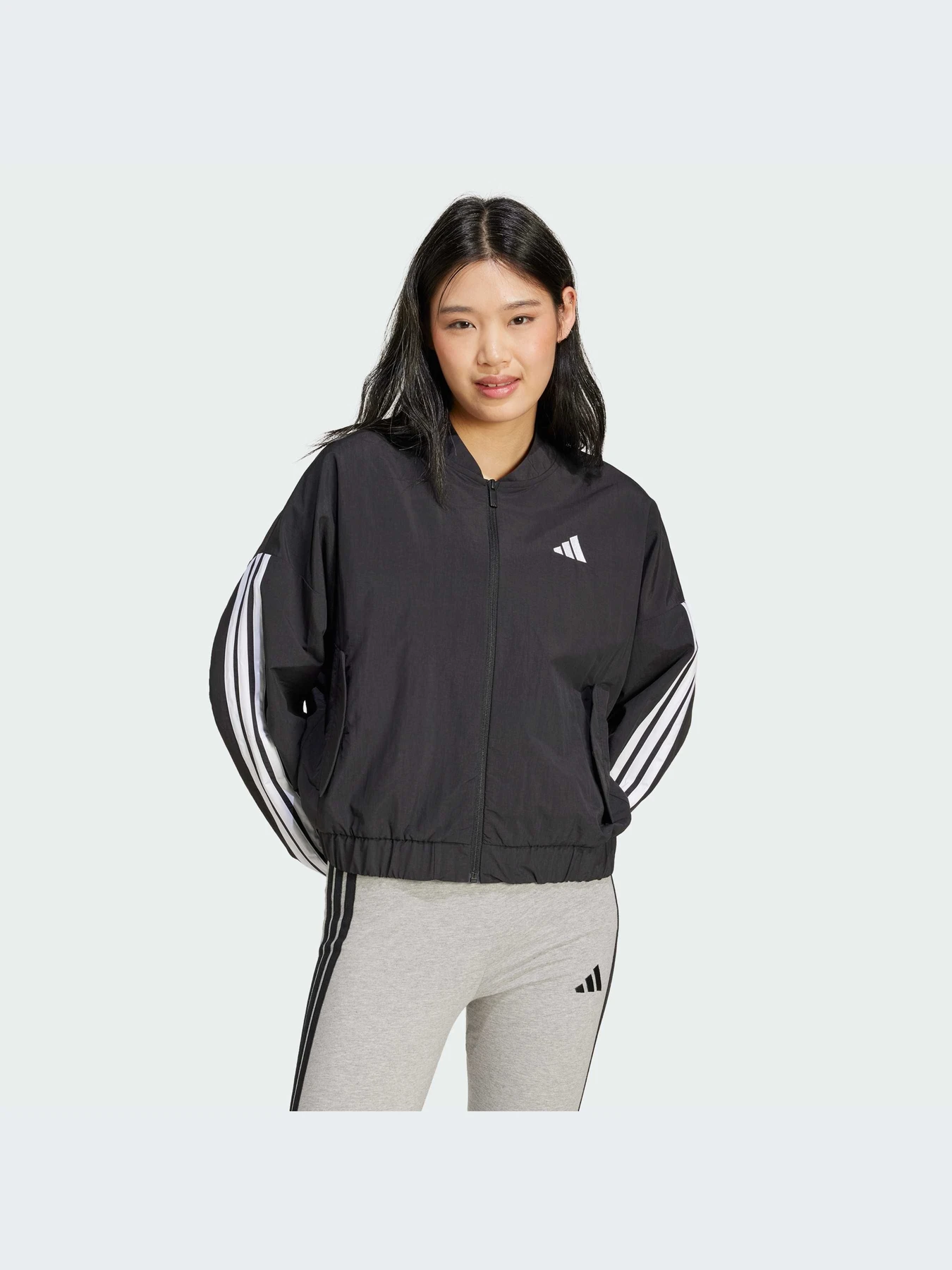 Куртки и дубленки Adidas модель JD5317-KZ Куртки и дубленки Adidas модель JD5317-KZ Фото