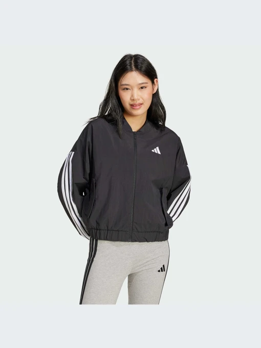 Куртки и дубленки Adidas модель JD5317-KZ Фото