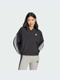 Куртки и дубленки Adidas модель JD5317-KZ Фото