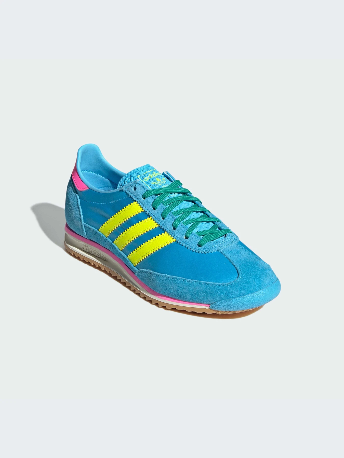 Кроссовки Adidas модель JI0196-KZ Кроссовки Adidas модель JI0196-KZ Фото