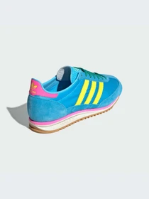 Кроссовки Adidas модель JI0196-KZ Фото