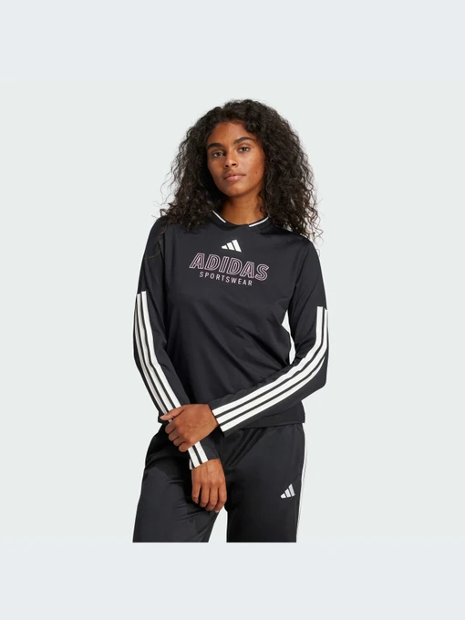 Худи и свитшоты Adidas модель JG4085-KZ Фото