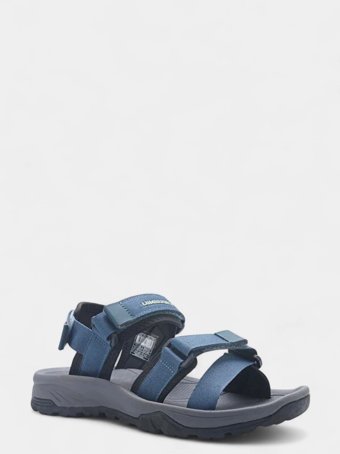 Сандалии Lumberjack модель 101983752 Сандалии Lumberjack модель 101983752 Фото