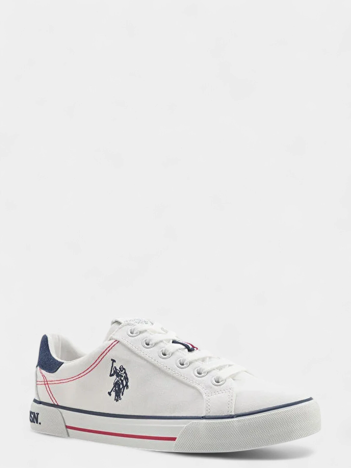 Кроссовки US Polo модель 101937968 Кроссовки US Polo модель 101937968 Фото