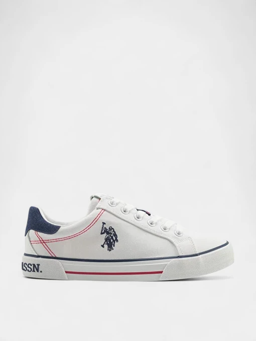 Кроссовки US Polo модель 101937968 Фото
