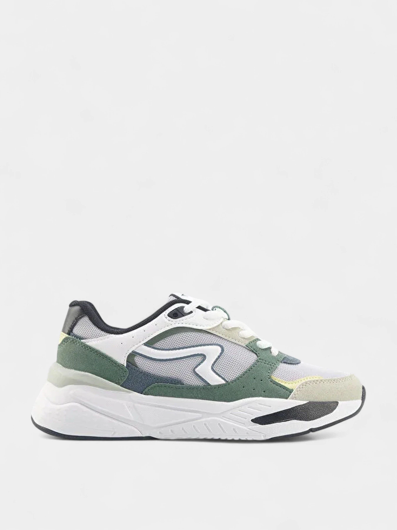 Кроссовки Kinetix модель 102015022 Кроссовки Kinetix модель 102015022 Фото