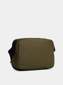 Сумки Tommy Hilfiger модель AM0AM13187-RBN Фото