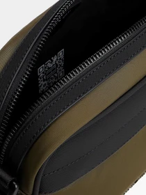 Сумки Tommy Hilfiger модель AM0AM13187-RBN Фото