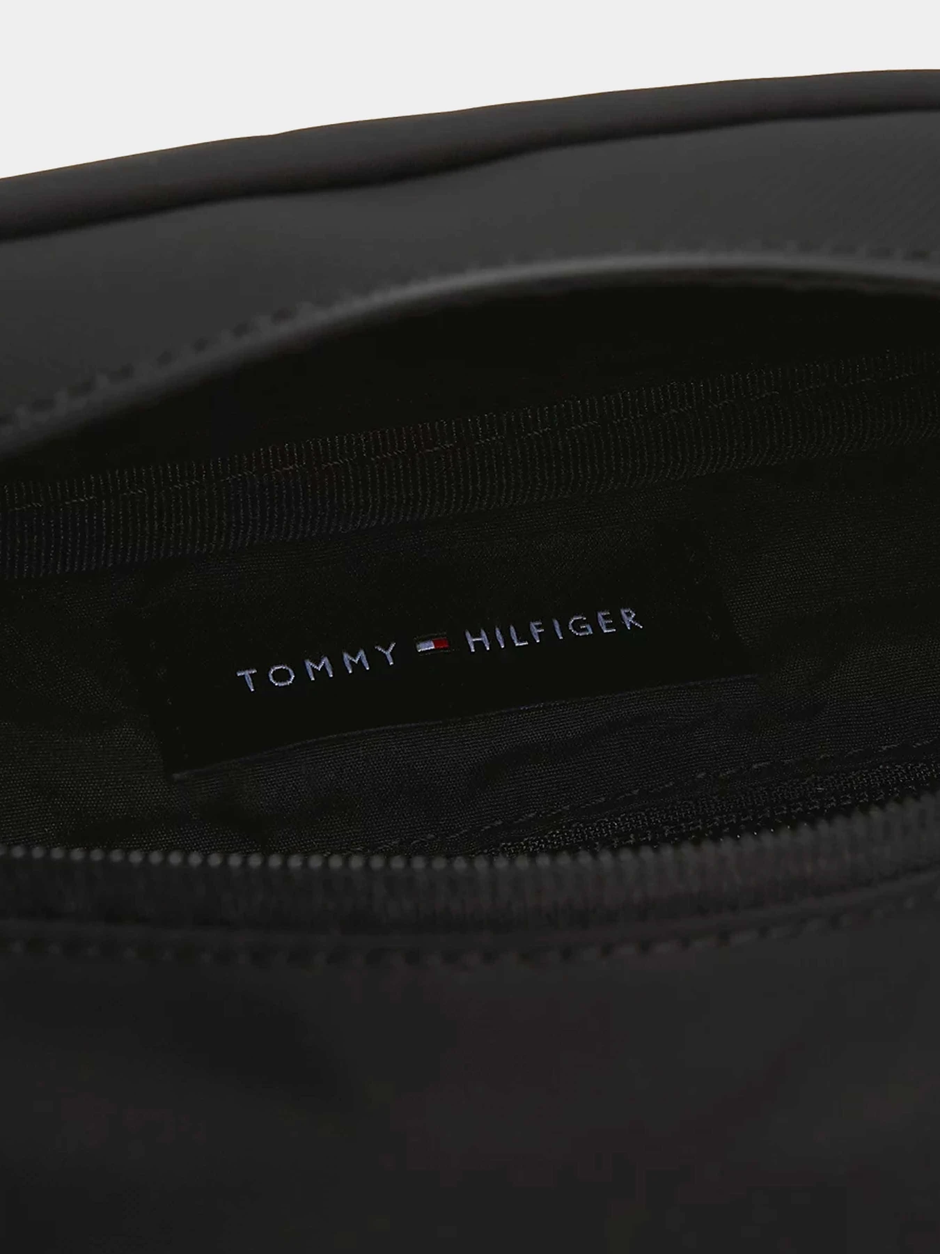 Сумки Tommy Hilfiger модель AM0AM13188-BDS Фото