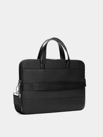 Сумки Tommy Hilfiger модель AM0AM13203-BDS Фото