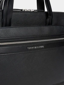 Сумки Tommy Hilfiger модель AM0AM13203-BDS Фото