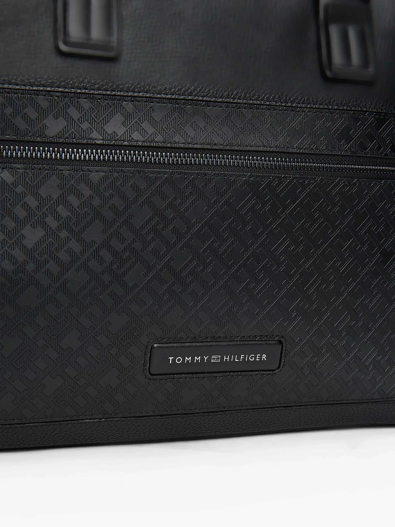 Сумки Tommy Hilfiger модель AM0AM13209-BDS Сумки Tommy Hilfiger модель AM0AM13209-BDS Фото