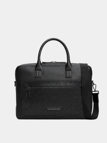 Сумки Tommy Hilfiger модель AM0AM13209-BDS Фото
