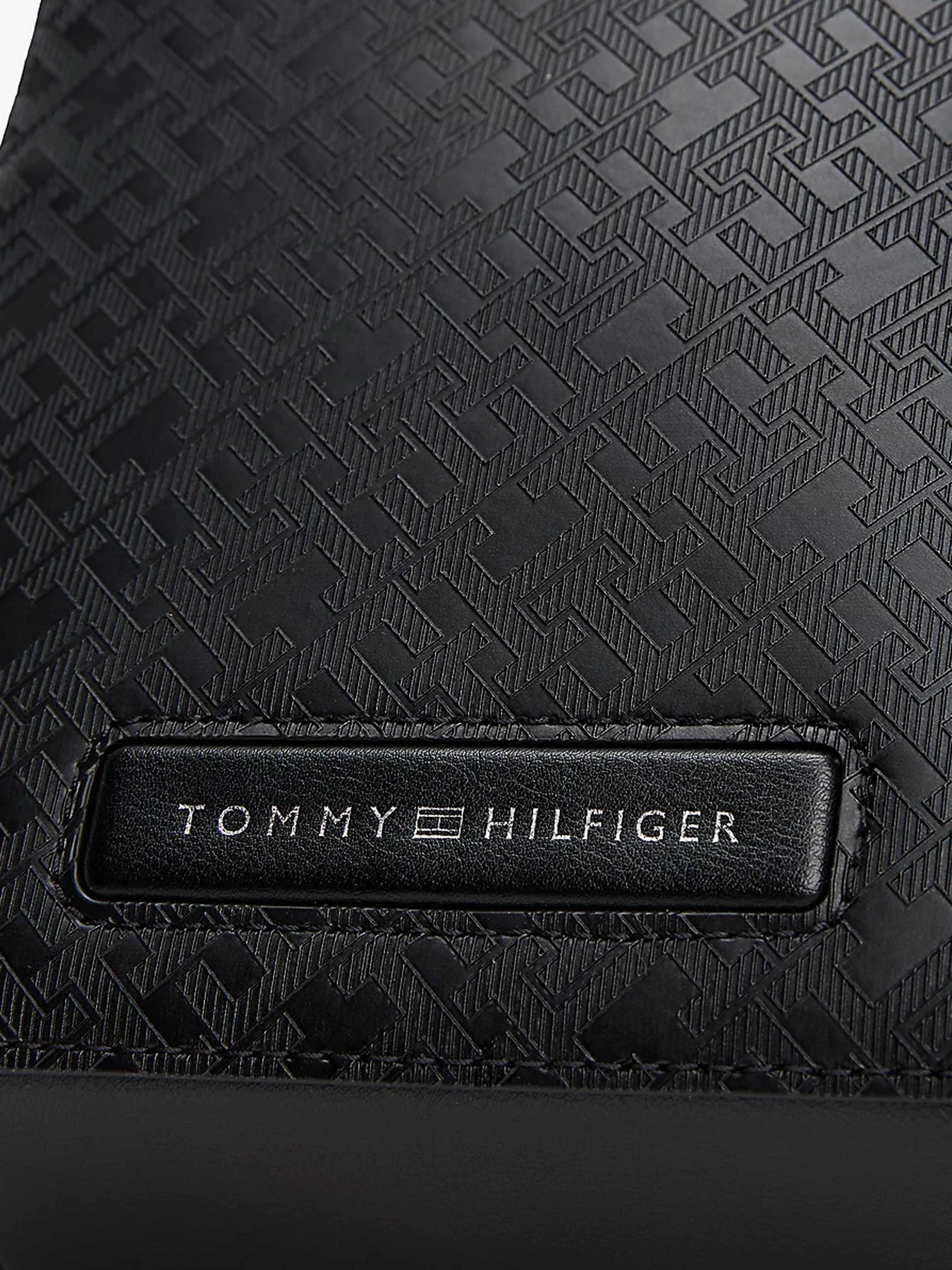 Сумки Tommy Hilfiger модель AM0AM13210-BDS Фото