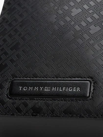 Сумки Tommy Hilfiger модель AM0AM13210-BDS Фото