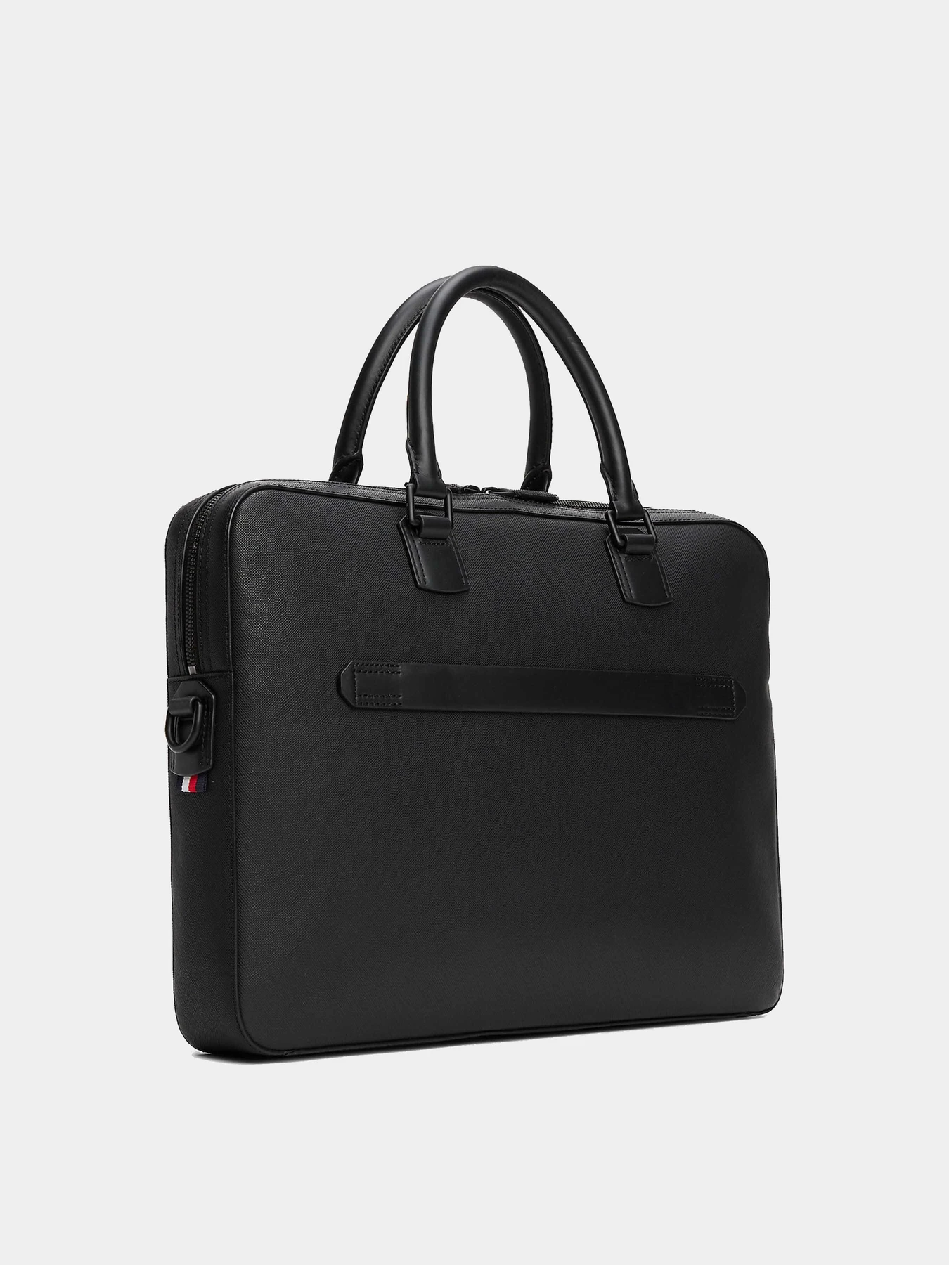 Сумки Tommy Hilfiger модель AM0AM13214-BDS Сумки Tommy Hilfiger модель AM0AM13214-BDS Фото