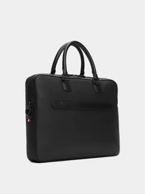 Сумки Tommy Hilfiger модель AM0AM13214-BDS Фото