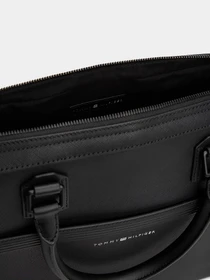 Сумки Tommy Hilfiger модель AM0AM13214-BDS Фото