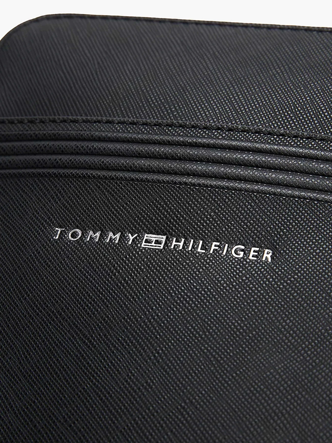 Сумки Tommy Hilfiger модель AM0AM13215-BDS Фото