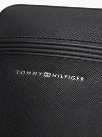Сумки Tommy Hilfiger модель AM0AM13215-BDS Фото