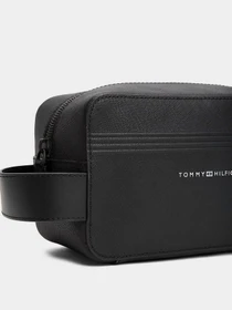 Сумки Tommy Hilfiger модель AM0AM13264-BDS Фото