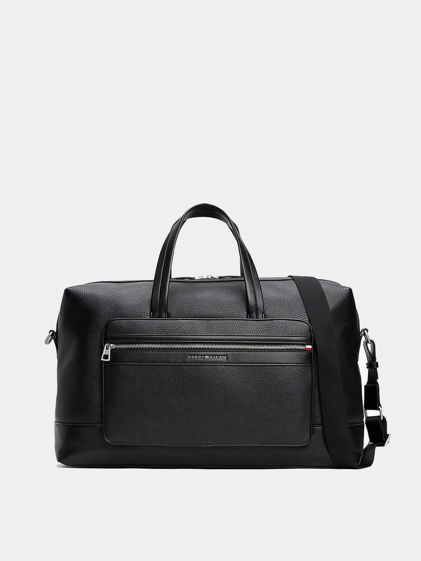 Сумки Tommy Hilfiger модель AM0AM13351-BDS Сумки Tommy Hilfiger модель AM0AM13351-BDS Фото