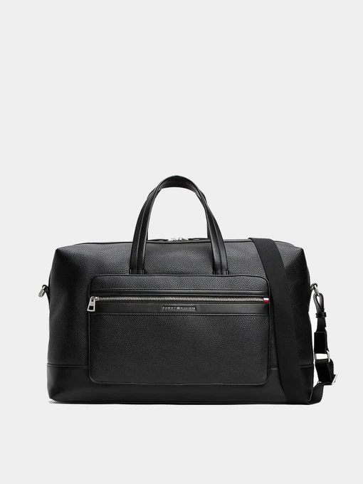Сумки Tommy Hilfiger модель AM0AM13351-BDS Фото