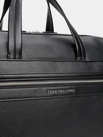 Сумки Tommy Hilfiger модель AM0AM13351-BDS Фото