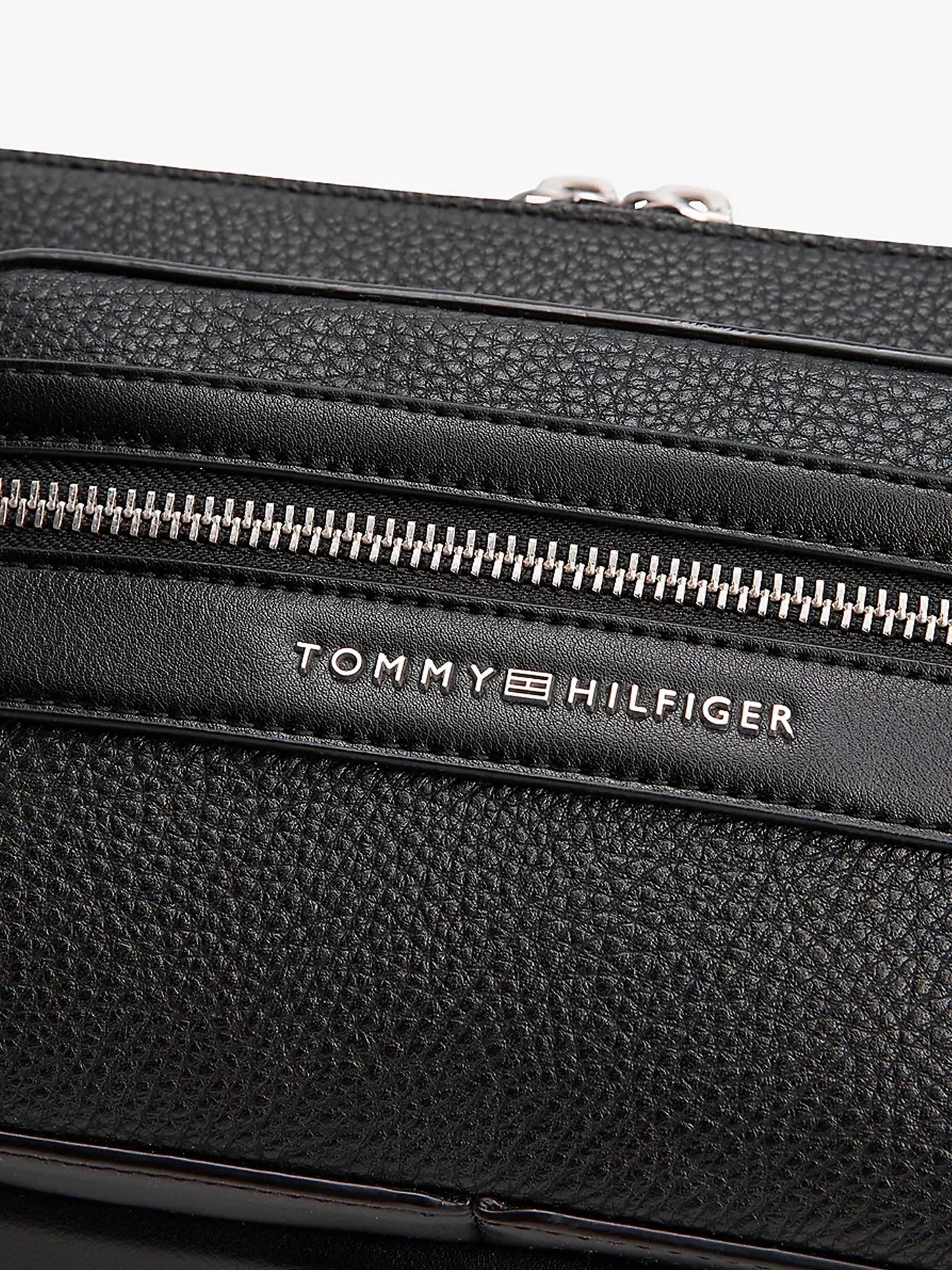 Сумки Tommy Hilfiger модель AM0AM13352-BDS Фото