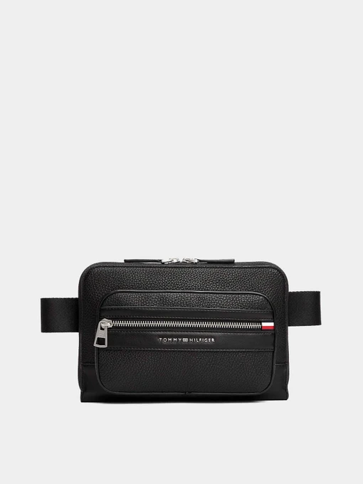 Сумки Tommy Hilfiger модель AM0AM13352-BDS Фото