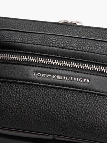 Сумки Tommy Hilfiger модель AM0AM13352-BDS Фото