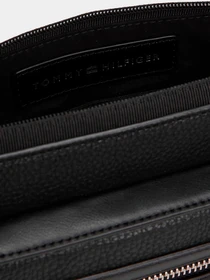 Сумки Tommy Hilfiger модель AM0AM13352-BDS Фото