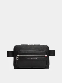 Сумки Tommy Hilfiger модель AM0AM13352-BDS Фото