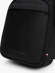 Сумки Tommy Hilfiger модель AM0AM13363-BDS Фото