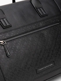 Сумки Tommy Hilfiger модель AM0AM13383-BDS Фото