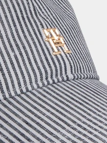 Шапки и кепки Tommy Hilfiger модель AW0AW17141-DW6 Фото