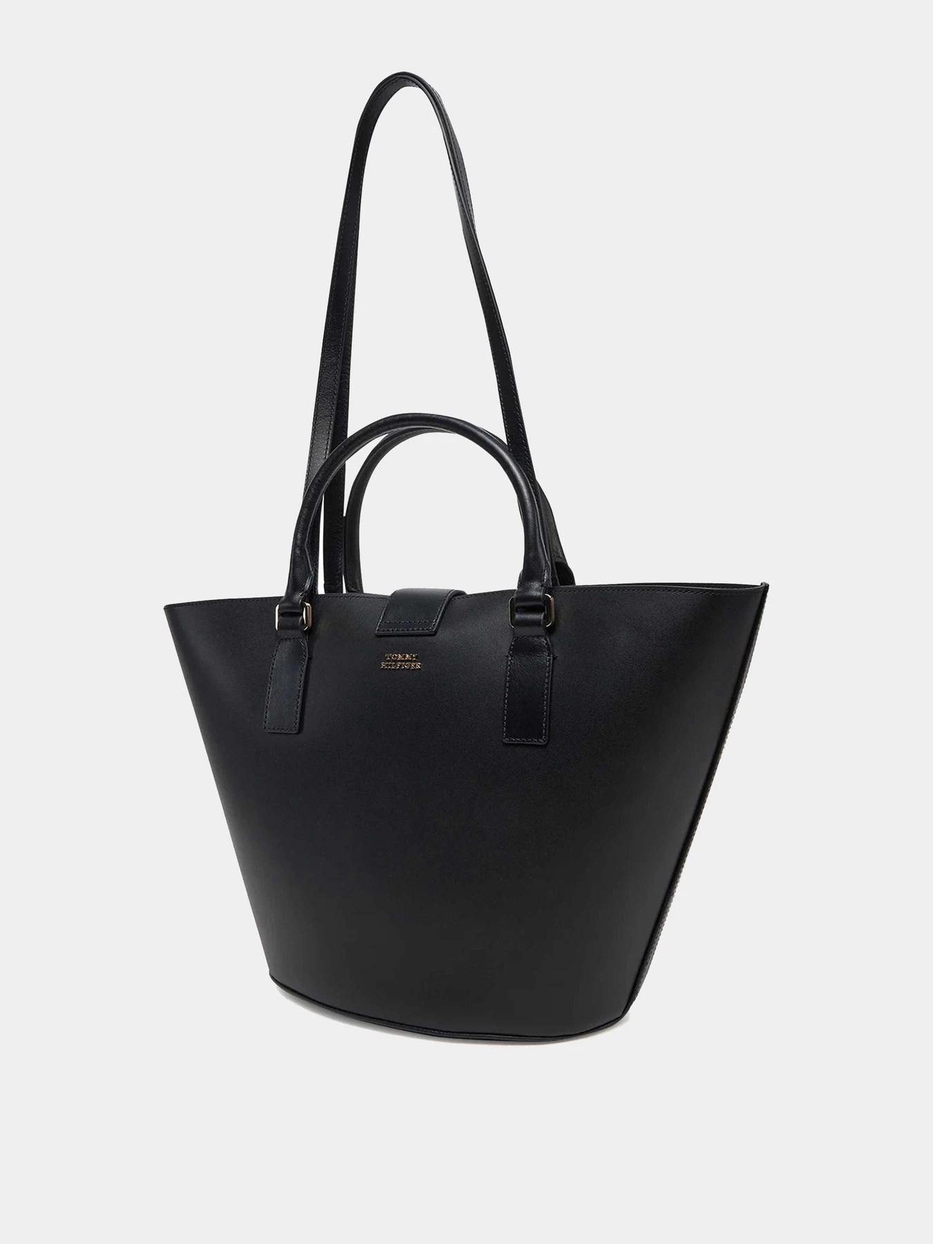 Сумки Tommy Hilfiger модель AW0AW17209-BDS Фото