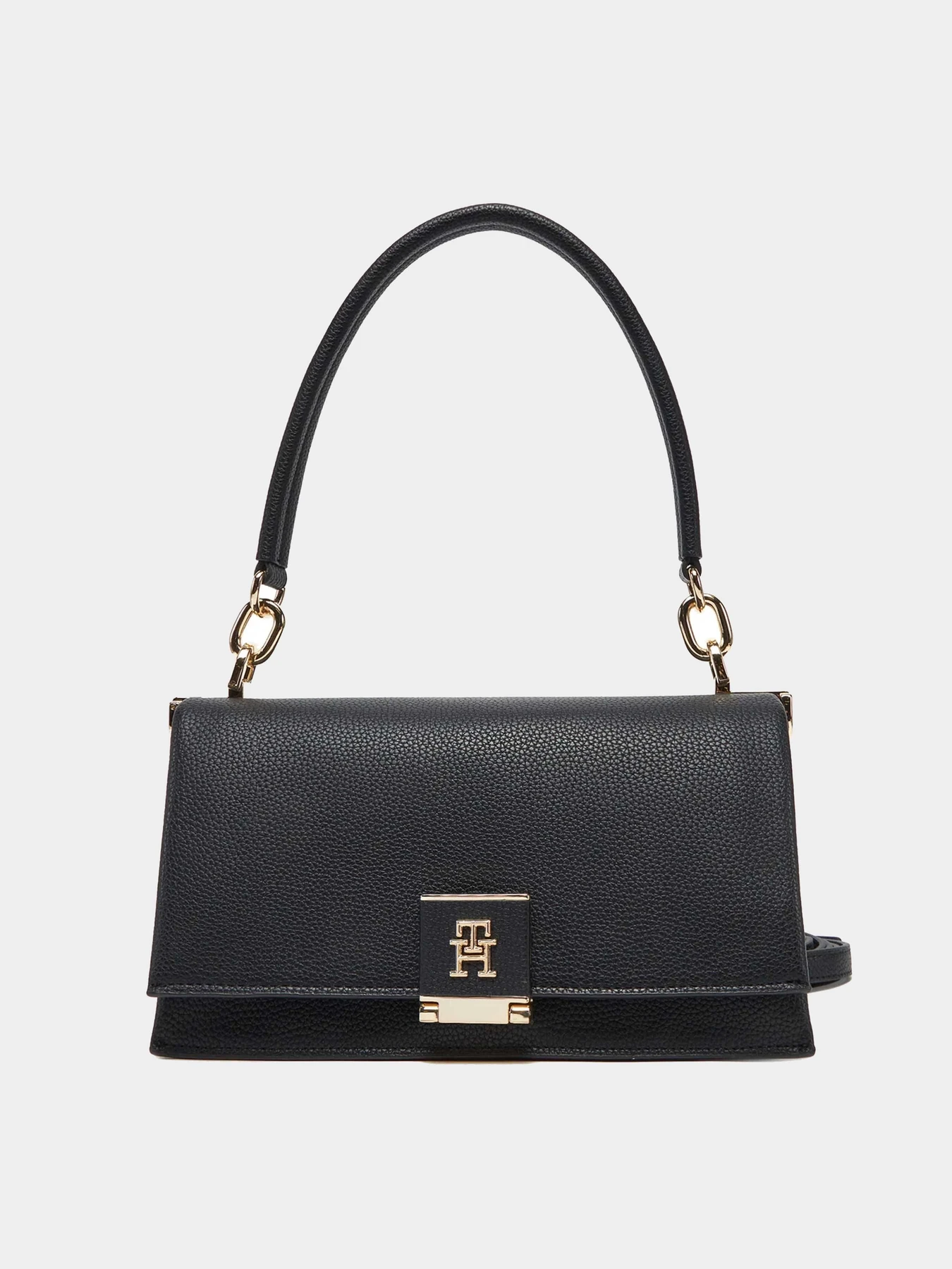 Сумки Tommy Hilfiger модель AW0AW17216-BDS Сумки Tommy Hilfiger модель AW0AW17216-BDS Фото