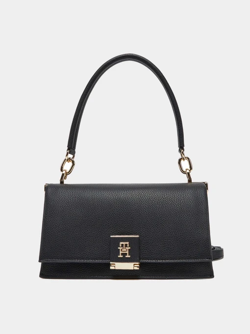Сумки Tommy Hilfiger модель AW0AW17216-BDS Фото