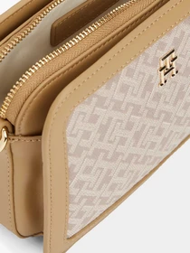 Сумки Tommy Hilfiger модель AW0AW17607-0I1 Фото