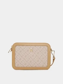 Сумки Tommy Hilfiger модель AW0AW17607-0I1 Фото