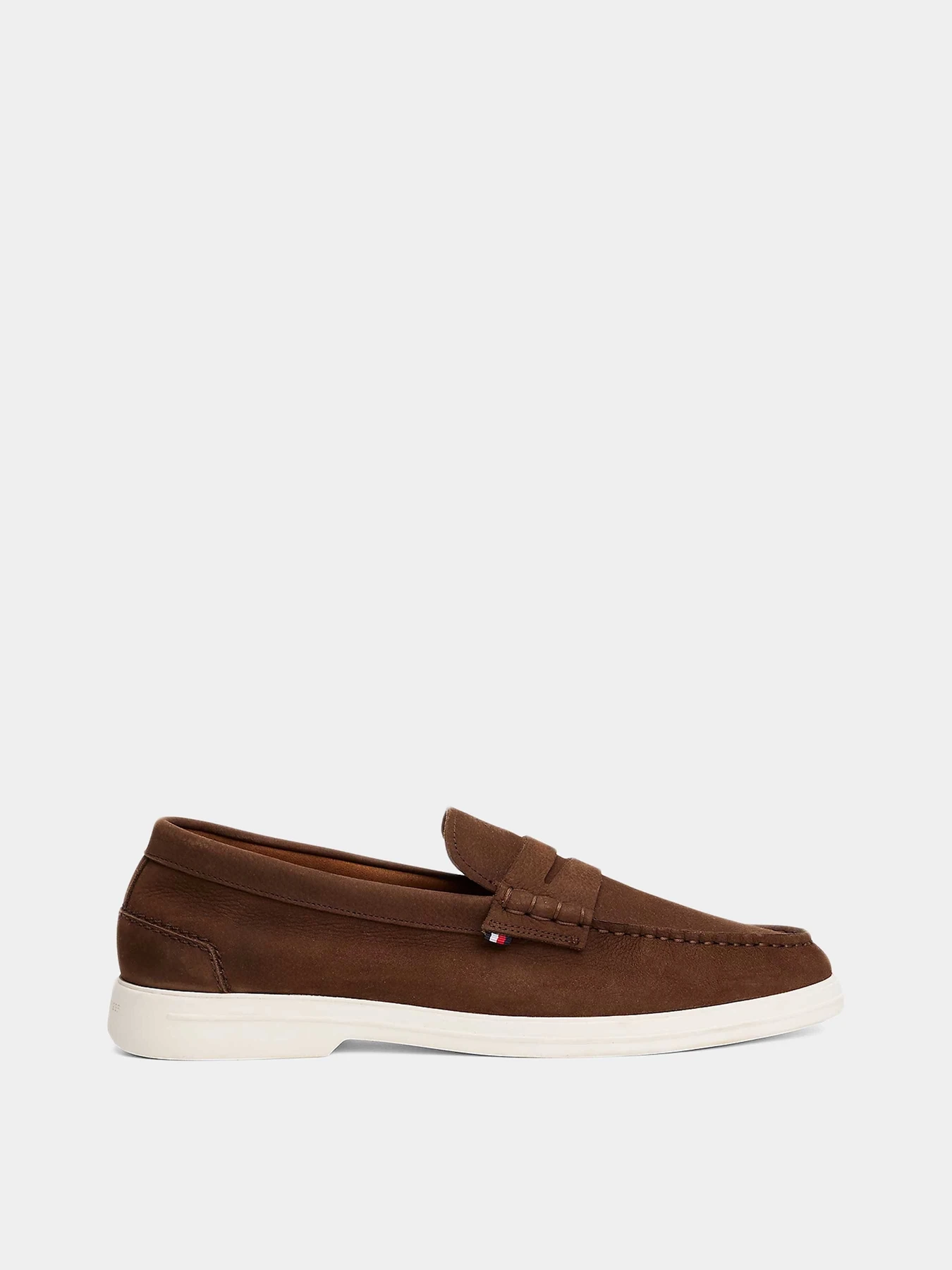 Туфли и лоферы Tommy Hilfiger модель FM0FM05350-GV0 Туфли и лоферы Tommy Hilfiger модель FM0FM05350-GV0 Фото
