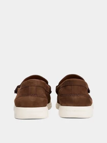 Туфли и лоферы Tommy Hilfiger модель FM0FM05350-GV0 Фото