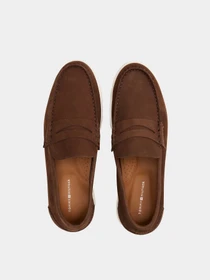 Туфли и лоферы Tommy Hilfiger модель FM0FM05350-GV0 Фото
