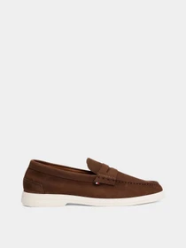 Туфли и лоферы Tommy Hilfiger модель FM0FM05350-GV0 Фото