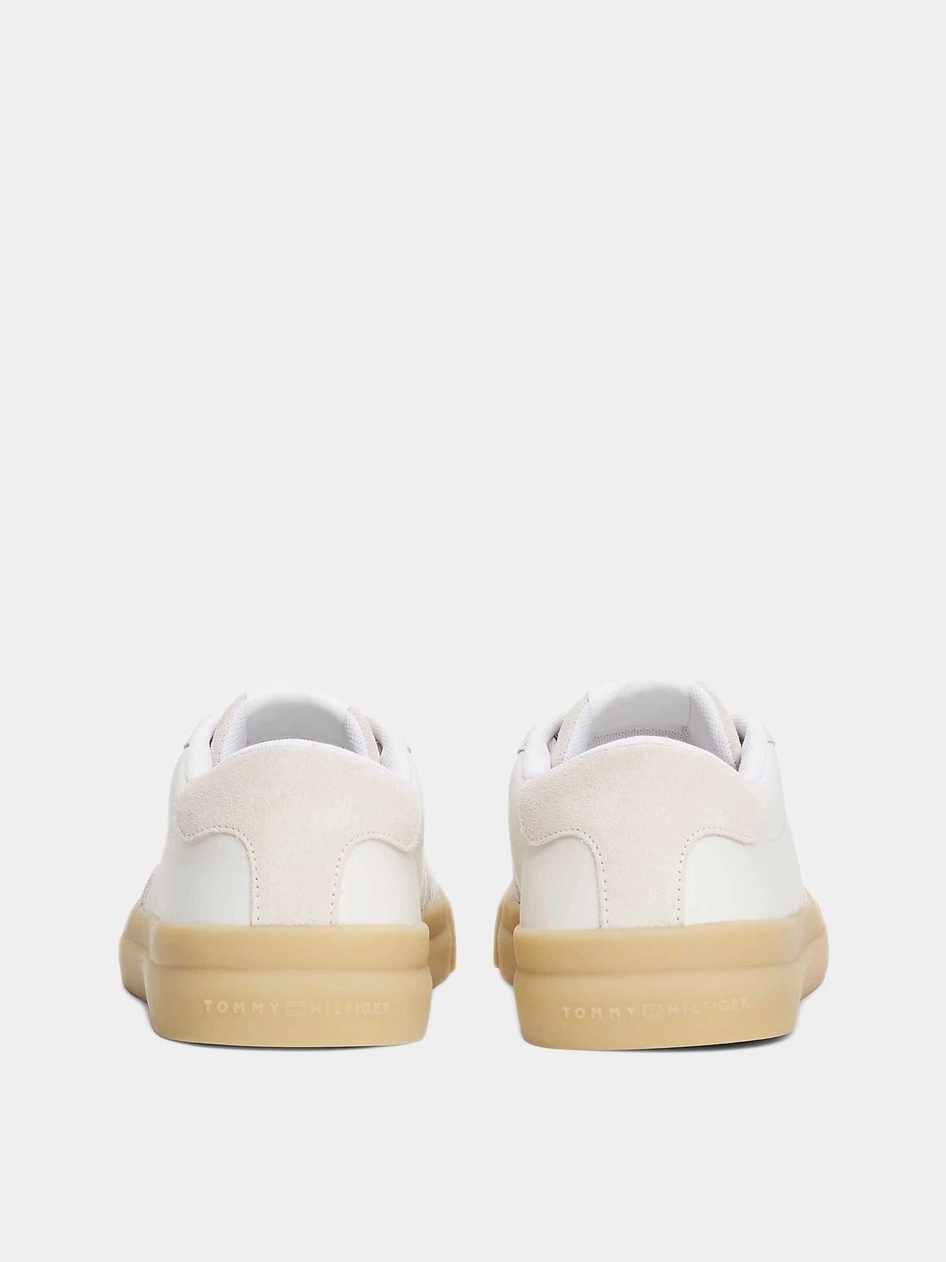 Кроссовки Tommy Hilfiger модель FM0FM05487-AF3 Кроссовки Tommy Hilfiger модель FM0FM05487-AF3 Фото