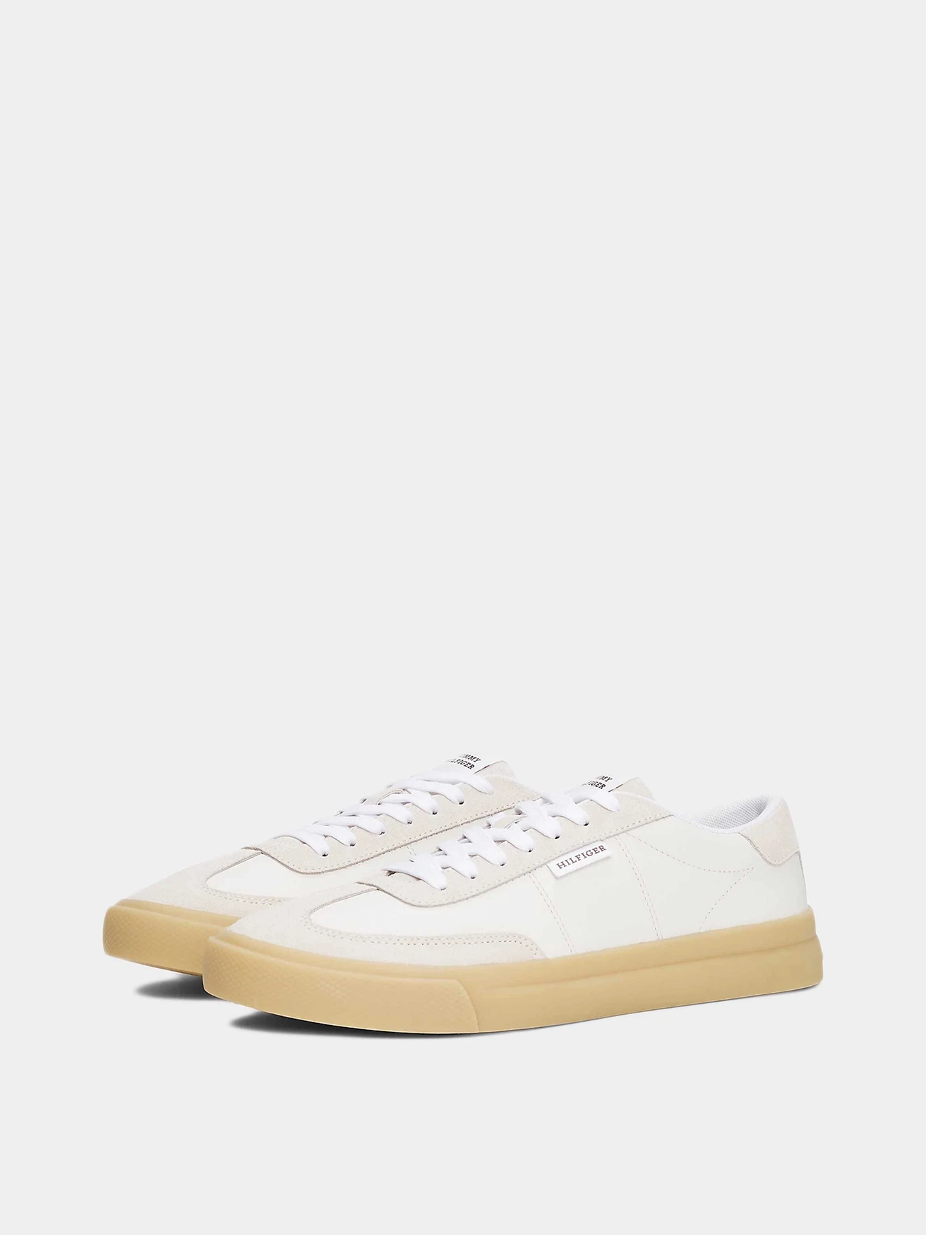 Кроссовки Tommy Hilfiger модель FM0FM05487-AF3 Кроссовки Tommy Hilfiger модель FM0FM05487-AF3 Фото