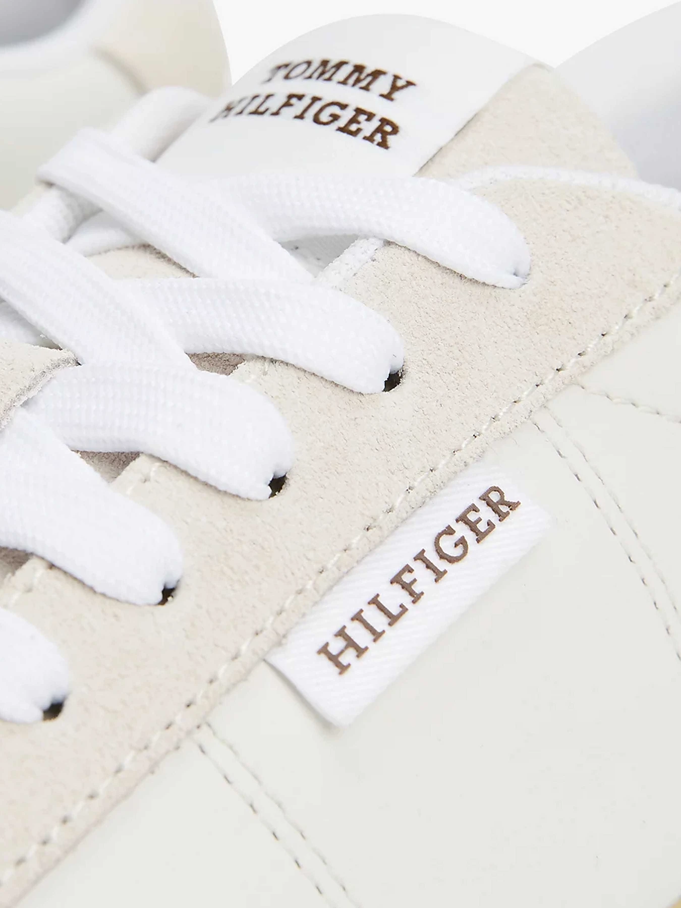 Кроссовки Tommy Hilfiger модель FM0FM05487-AF3 Кроссовки Tommy Hilfiger модель FM0FM05487-AF3 Фото
